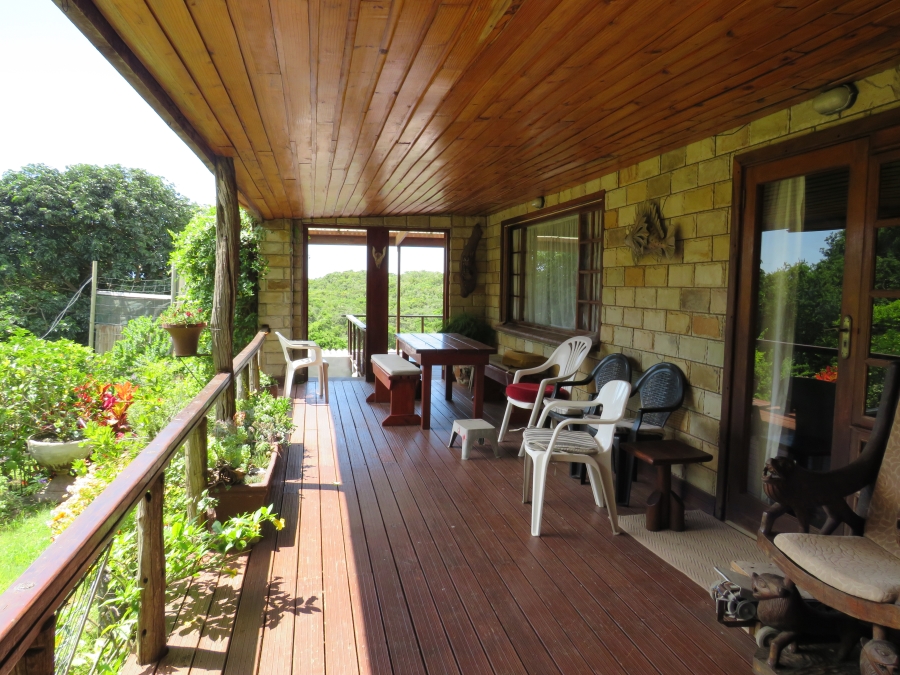 3 Bedroom Property for Sale in Begha Eastern Cape